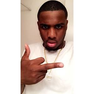 Meet your Posher, Terrence